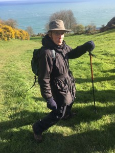 The most entertaining walk ever on Deep Time Earth and how it evolved over billions of years to become the most incredible balances plant, animal, natural, inanimate, elemental, watery emotionally, spiritual life giving planet in this orbit