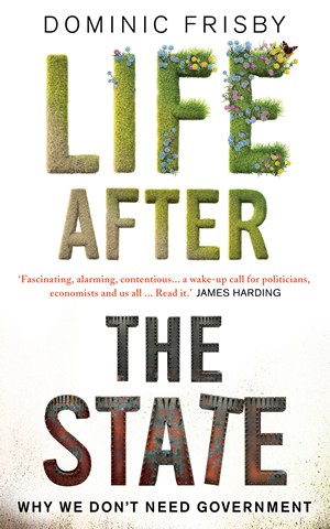 Life AFter the state