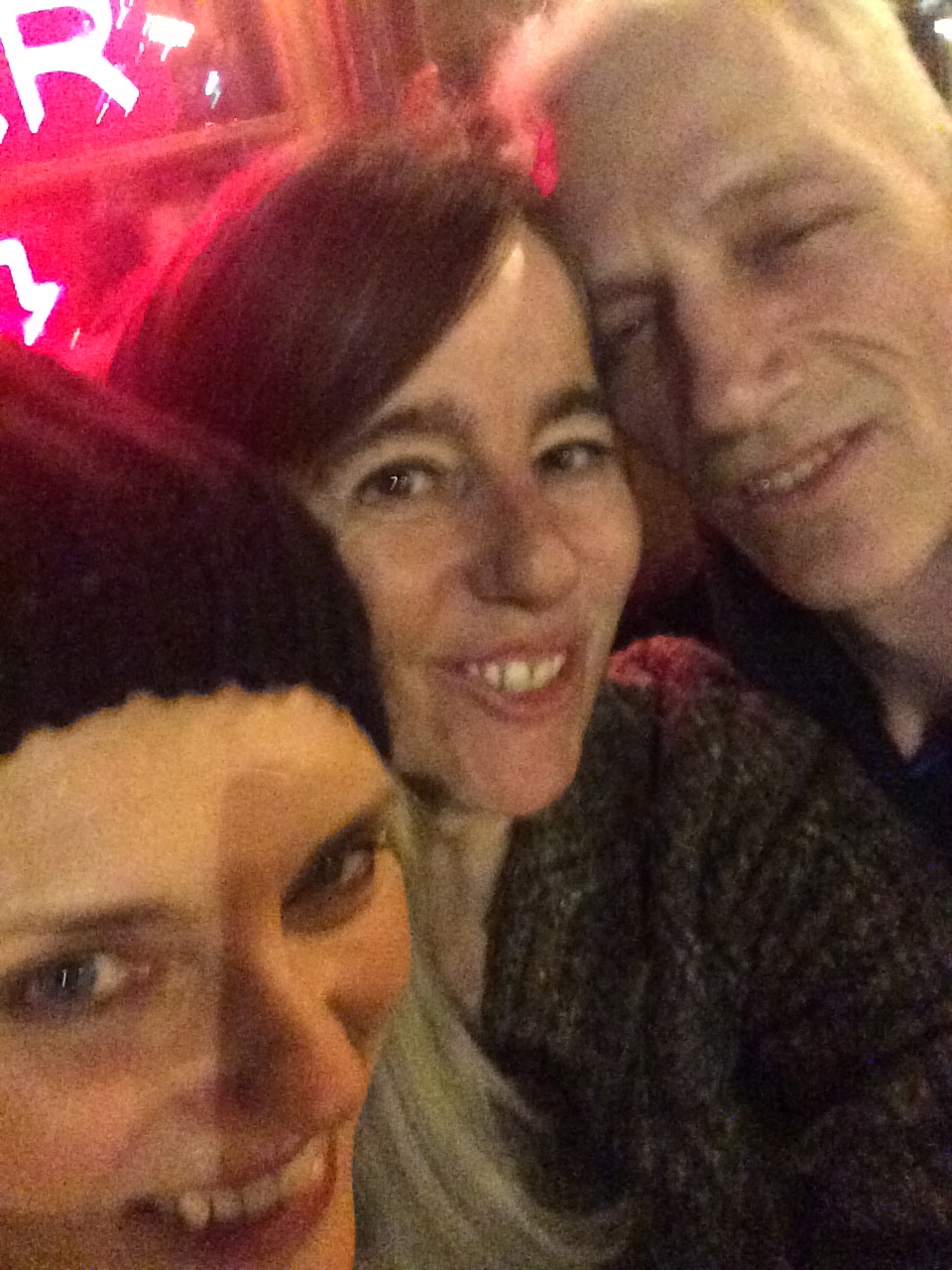 Heidi dave and Mia 14