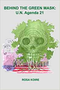 behind the green mask 2